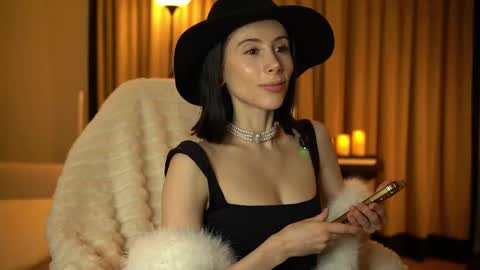 lady_nicolett online show from 03/12/26, 03:34