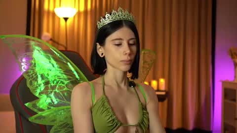 lady_nicolett online show from 03/19/26, 03:32