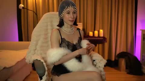 lady_nicolett online show from 03/29/26, 11:05