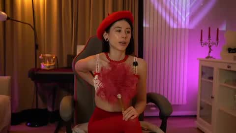 lady_nicolett online show from 06/22/26, 02:13
