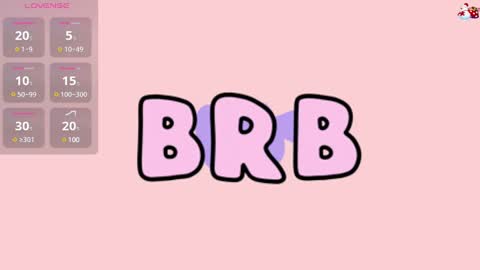 Snapshot of lady_noize chatting on 02/01/25, 10:44 Lady online show from 02/01/25, 10:44