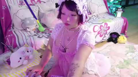 Lady  online show from 07/02/26, 03:34