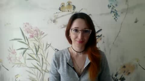 Kira online show from 10/27/25, 11:25