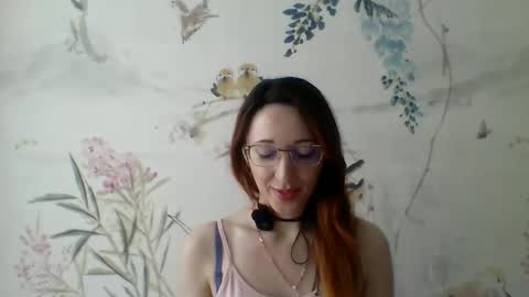 Kira online show from 10/28/25, 10:30