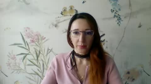 Kira online show from 10/29/25, 10:28