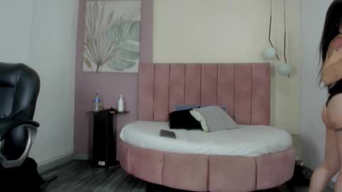 Snapshot of lady_scarlett_ chatting on 09/12/25, 07:25 lady_scarlett_ online show from 09/12/25, 07:25