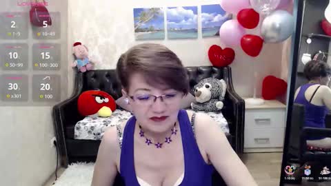 Diana online show from 02/19/26, 03:41