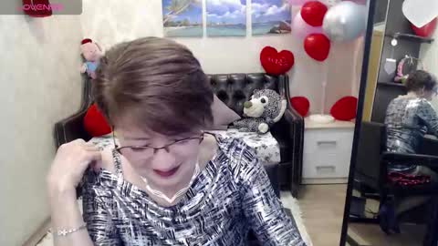 Diana online show from 02/28/26, 03:57