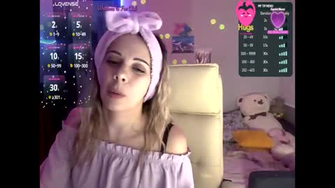 lady_smile69 online show from 02/13/26, 09:11