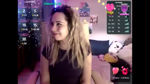 lady_smile69 online show from 02/22/26, 02:37