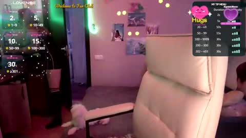 lady_smile69 online show from 02/28/26, 06:42