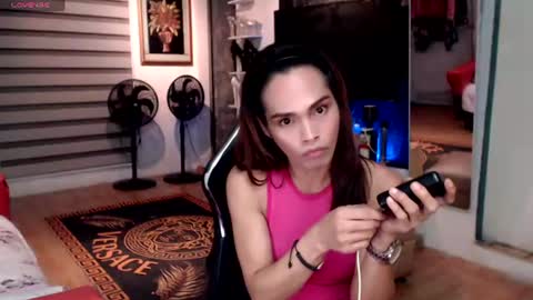 Snapshot of lady_sovereign chatting on 06/14/26, 03:36 M MMY online show from 06/14/26, 03:36