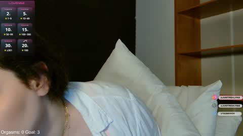  Yas  online show from 11/17/25, 08:47