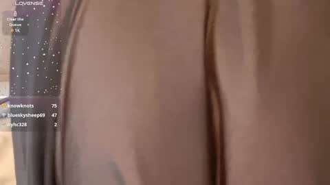 Ladybabs online show from 12/15/24, 06:37