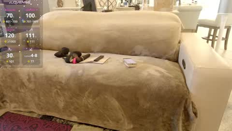 Ladybabs online show from 01/12/25, 01:16