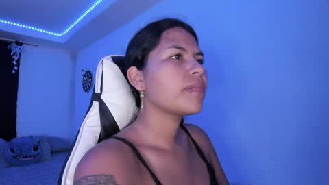  Lady  online show from 01/10/25, 02:46