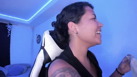  Lady  online show from 01/13/25, 03:12