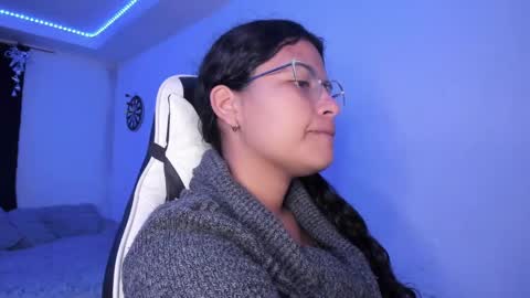  Lady  online show from 01/18/25, 03:20