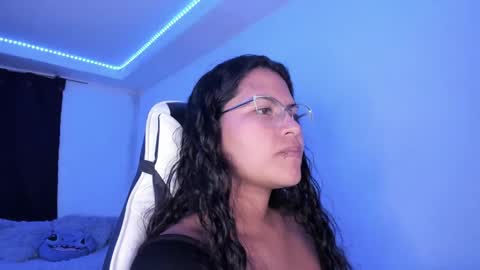  Lady  online show from 01/21/25, 03:04