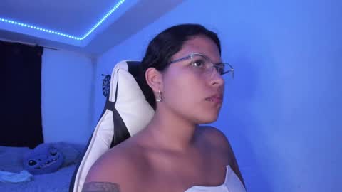  Lady  online show from 01/23/25, 02:55