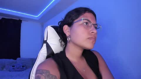  Lady  online show from 01/30/25, 03:11