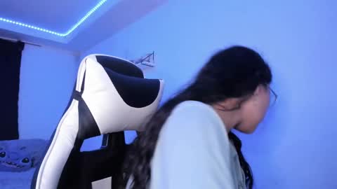  Lady  online show from 02/03/25, 03:42