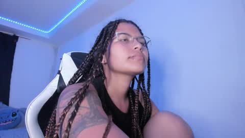  Lady  online show from 02/06/25, 06:08