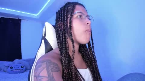  Lady  online show from 02/10/25, 04:52