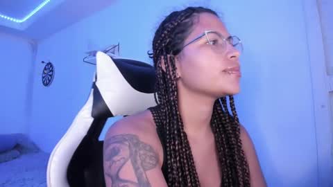  Lady  online show from 02/11/25, 03:29