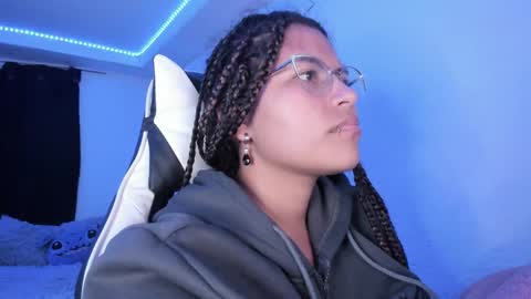  Lady  online show from 02/14/25, 04:58