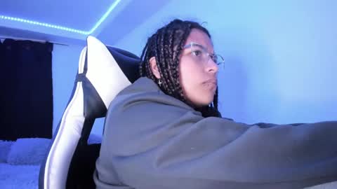  Lady  online show from 02/15/25, 04:14