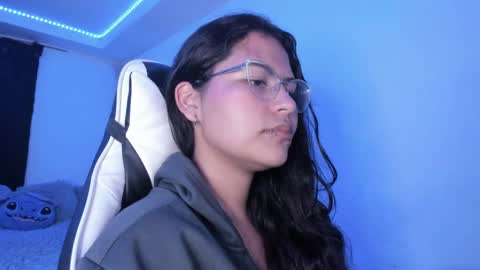  Lady  online show from 02/24/25, 04:05