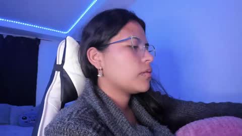  Lady  online show from 02/25/25, 05:08