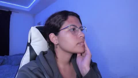  Lady  online show from 09/09/25, 01:05