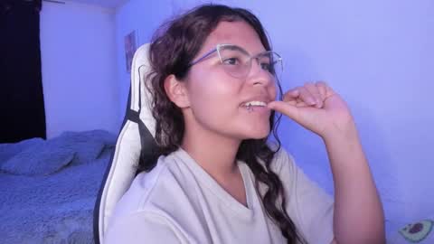  Lady  online show from 09/20/25, 03:07