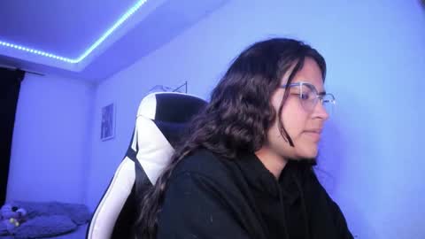  Lady  online show from 02/09/26, 04:27