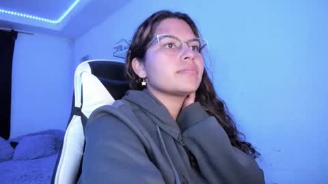  Lady  online show from 03/03/26, 02:50