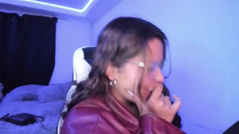  Lady  online show from 03/13/26, 04:08