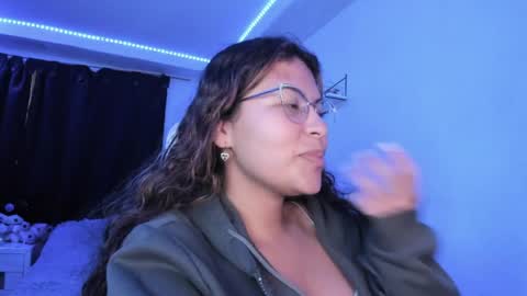  Lady  online show from 04/02/26, 03:15