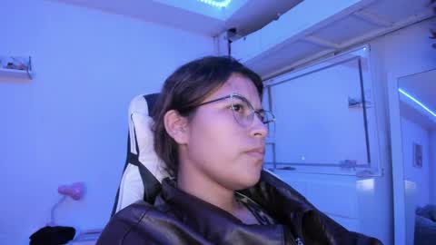  Lady  online show from 04/24/26, 03:31