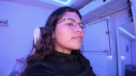  Lady  online show from 04/27/26, 02:31
