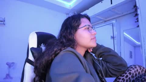  Lady  online show from 06/07/26, 03:43