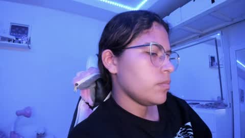  Lady  online show from 07/24/26, 04:21