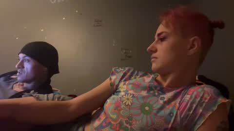 RockStar Couple online show from 12/18/24, 06:21