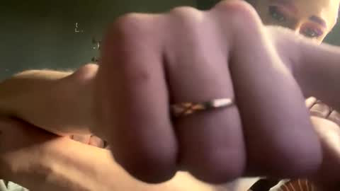 RockStar Couple online show from 12/21/24, 04:57