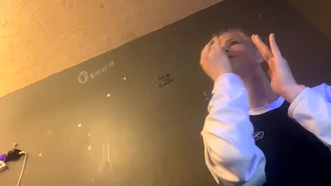 RockStar Couple online show from 01/07/25, 05:01