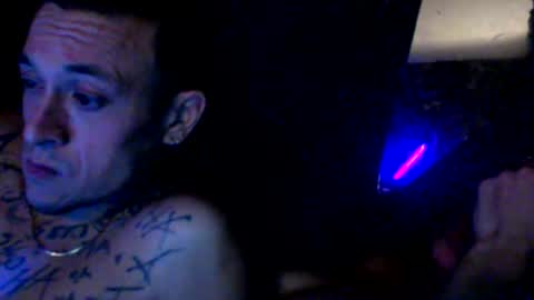 RockStar Couple online show from 01/31/25, 07:18