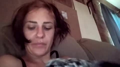 RockStar Couple online show from 10/30/25, 05:46