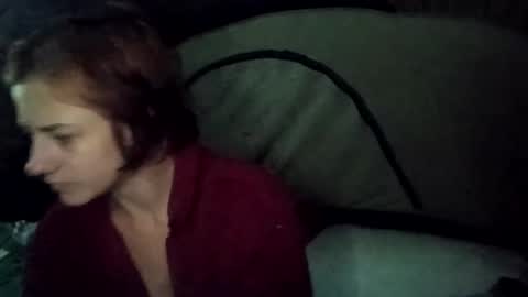 RockStar Couple online show from 11/13/25, 01:26