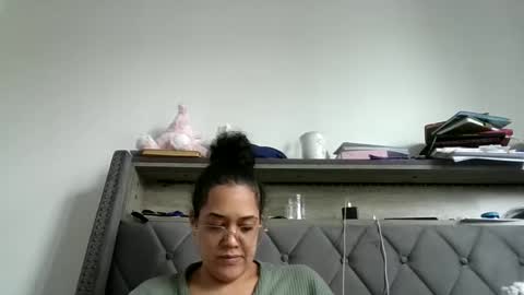 Stephanie online show from 02/15/26, 07:54